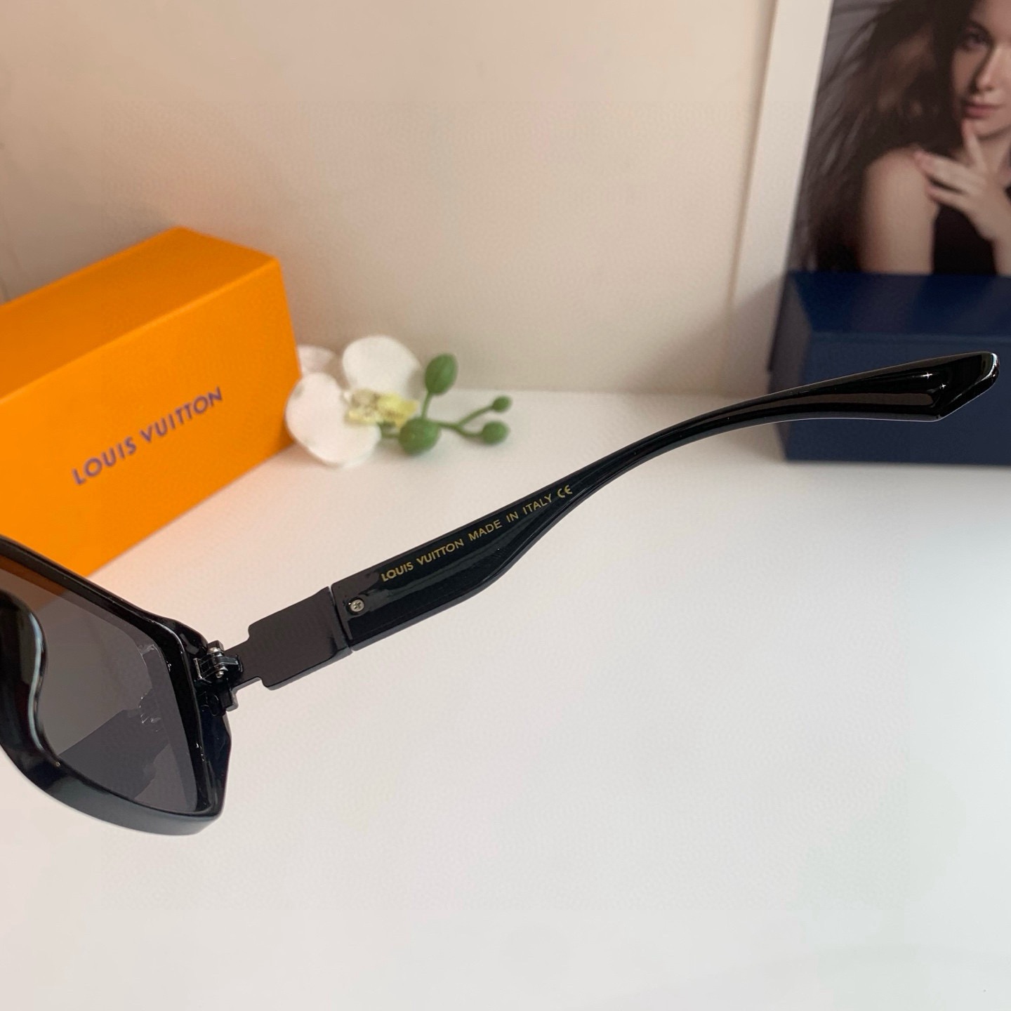 LV sunglasses