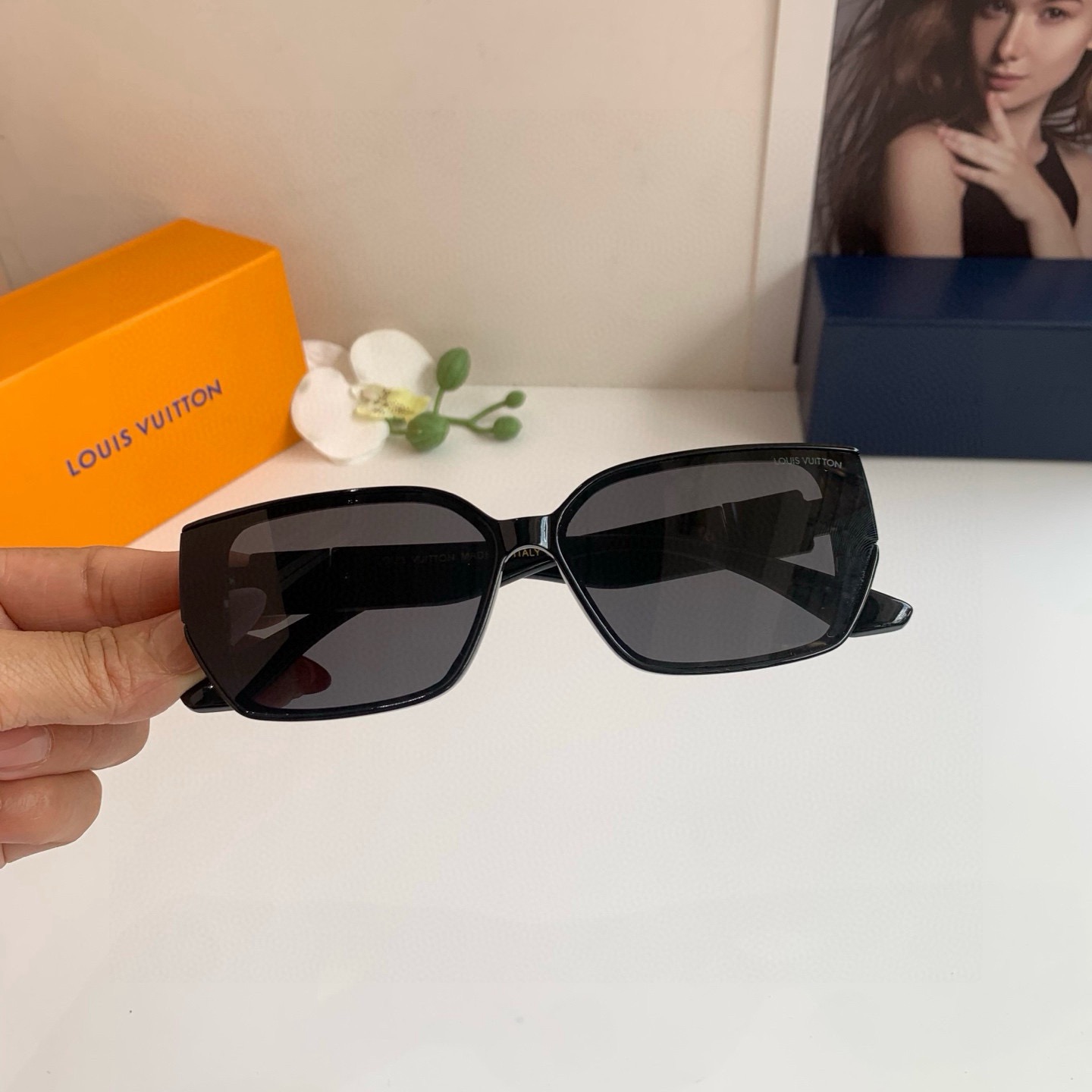 LV sunglasses