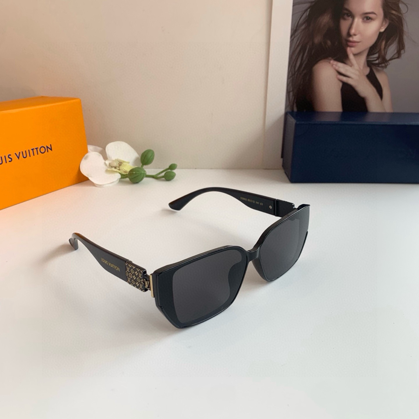 LV sunglasses