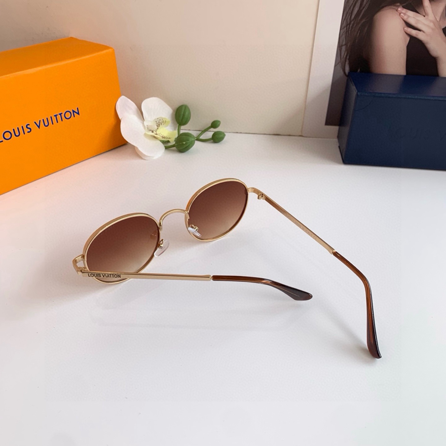 LV sunglasses