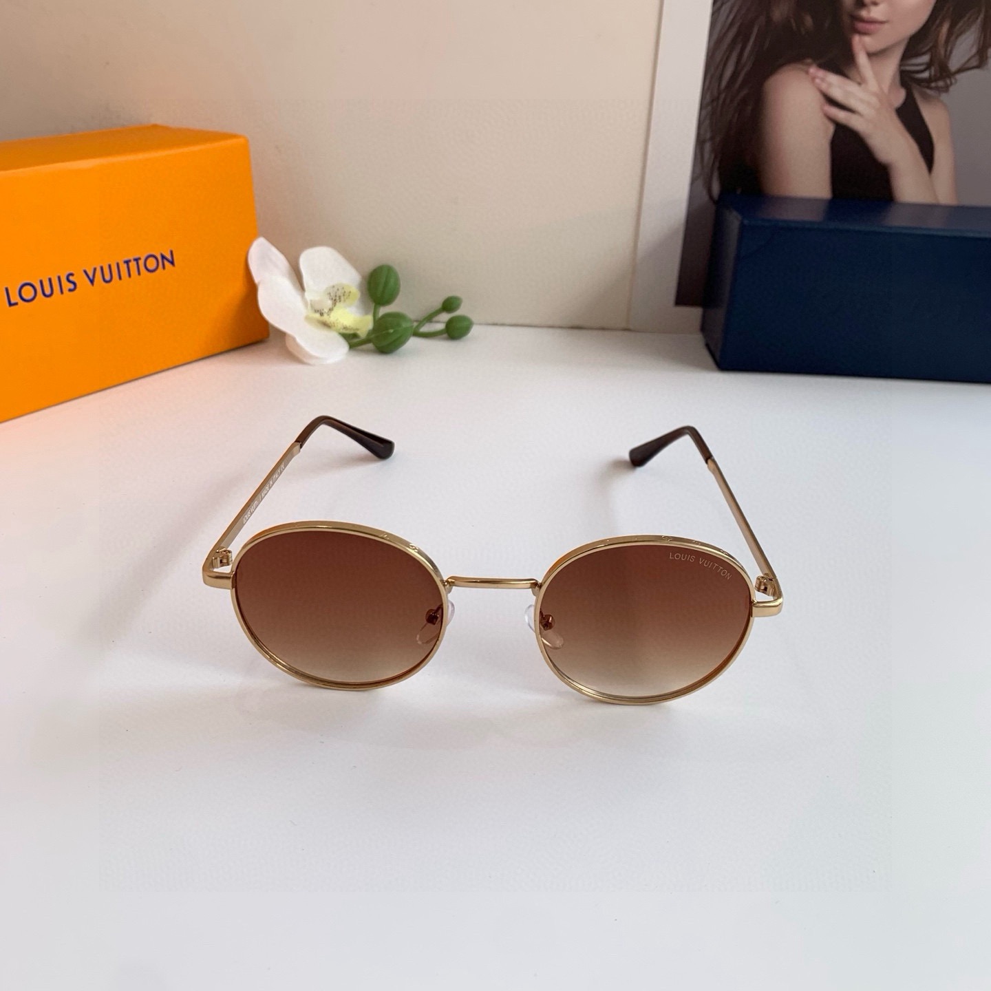 LV sunglasses