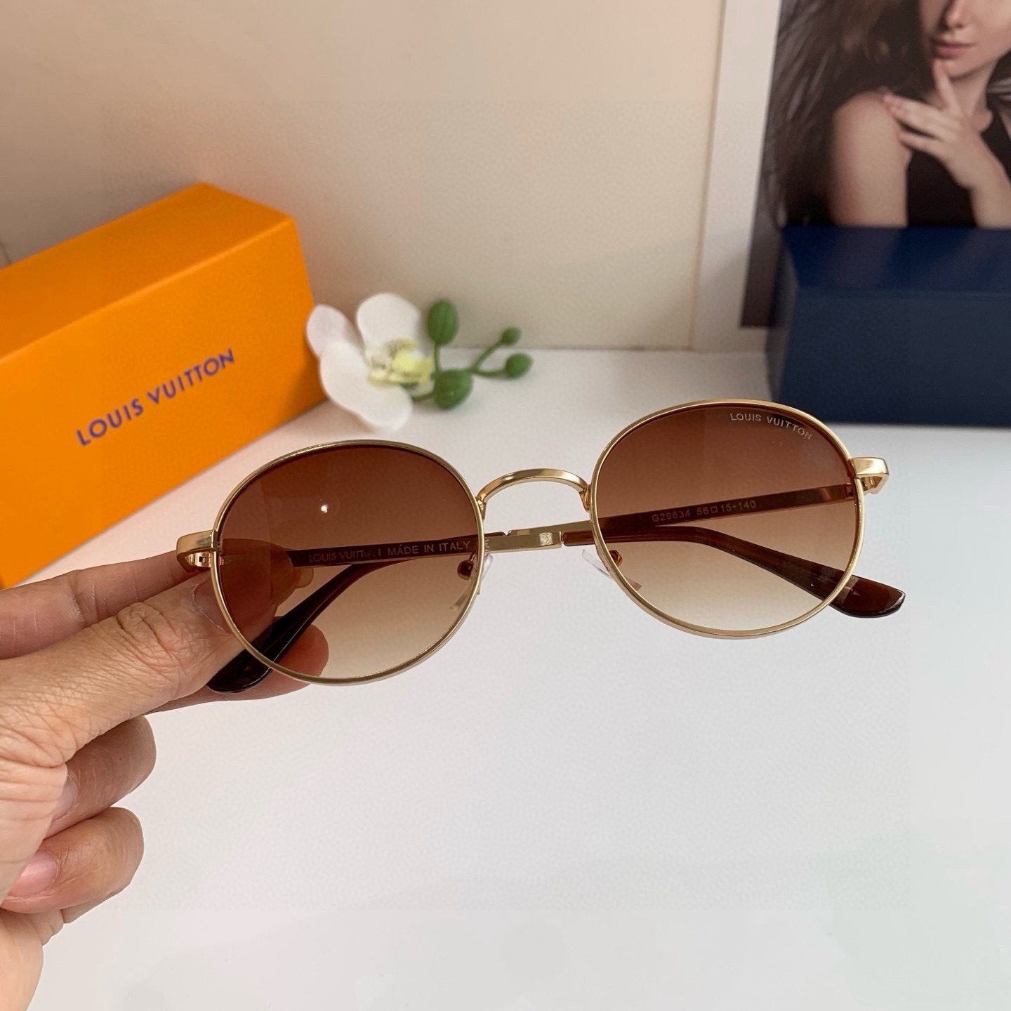 LV sunglasses