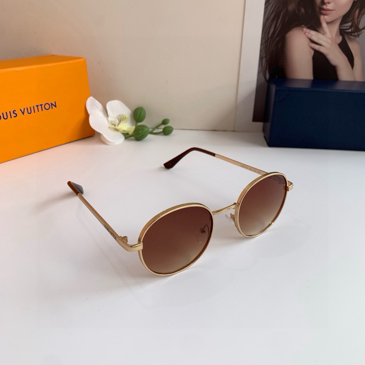 LV sunglasses