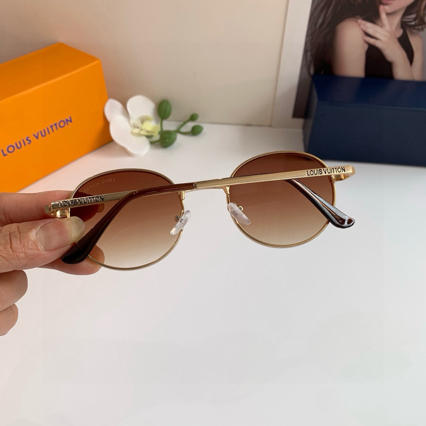 LV sunglasses