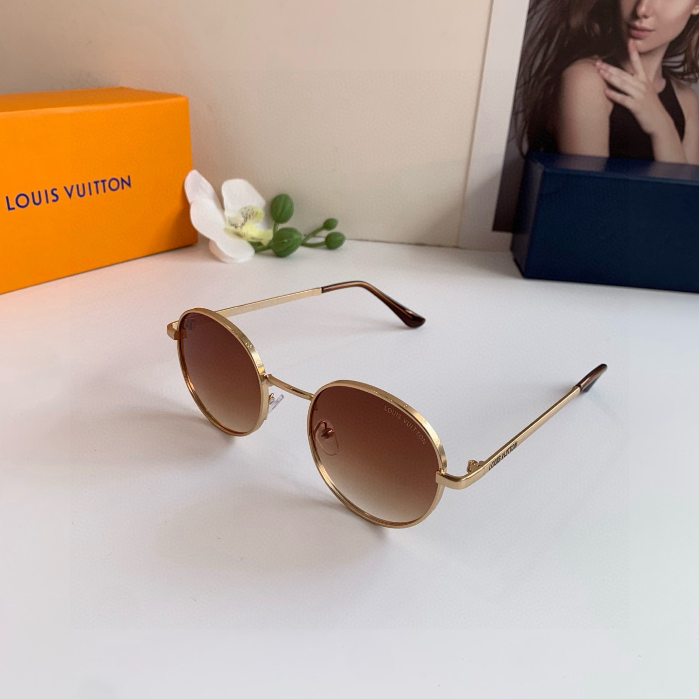 LV sunglasses