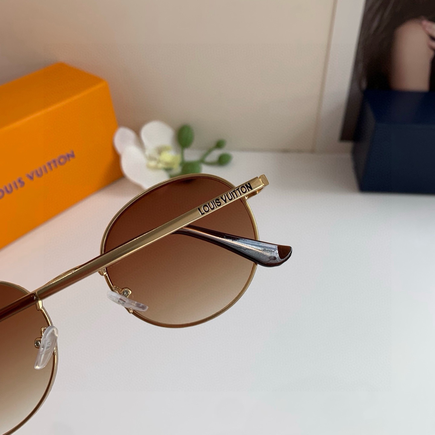 LV sunglasses