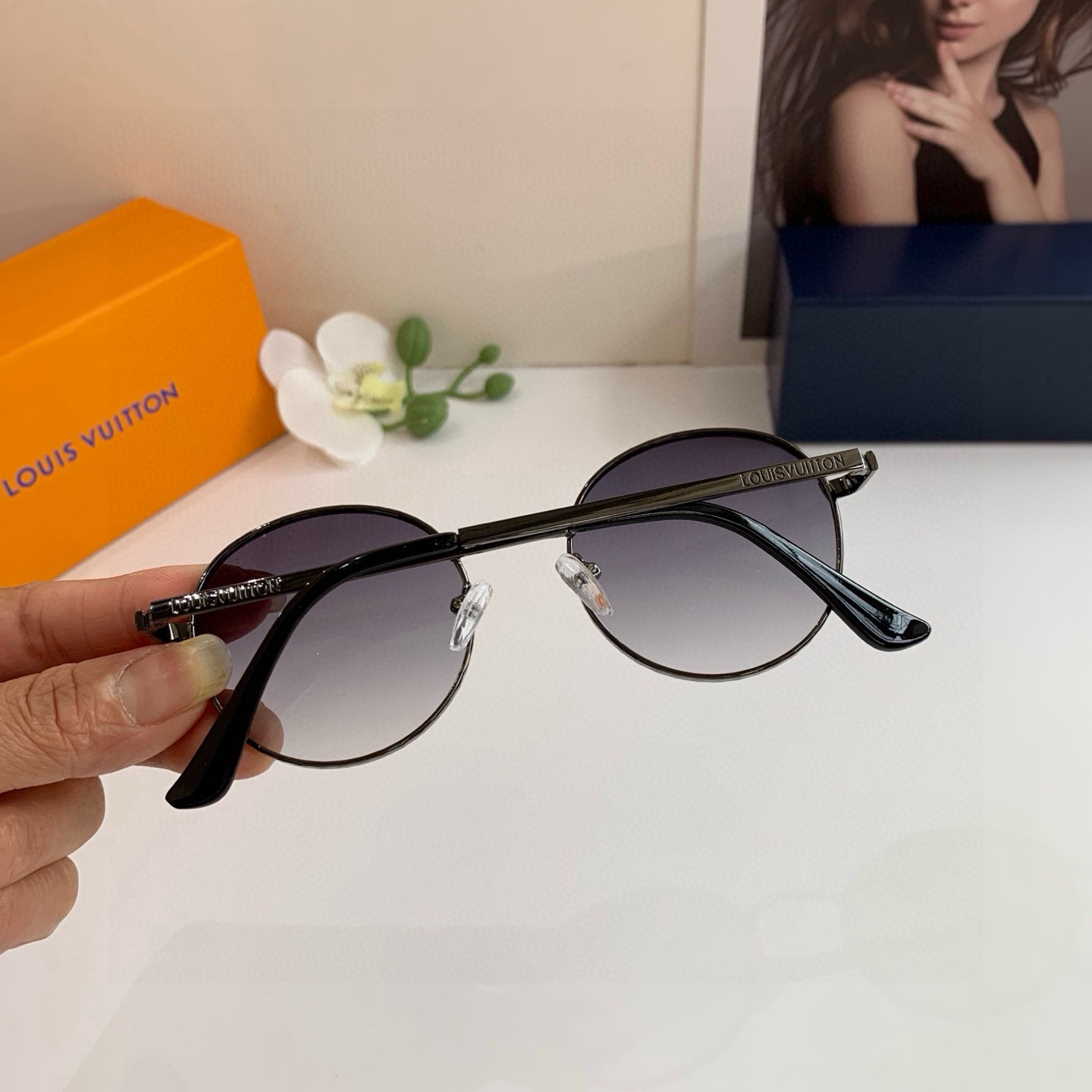 LV sunglasses