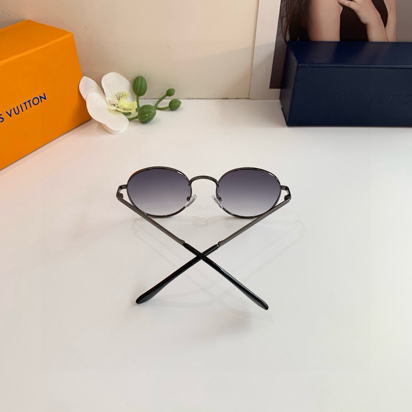 LV sunglasses