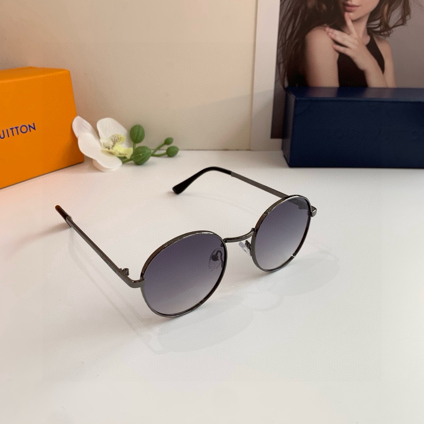 LV sunglasses