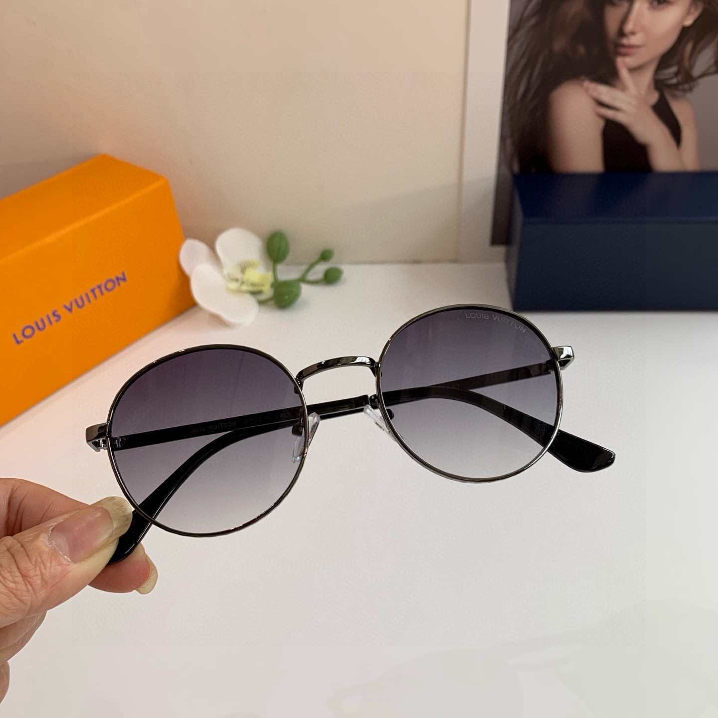LV sunglasses
