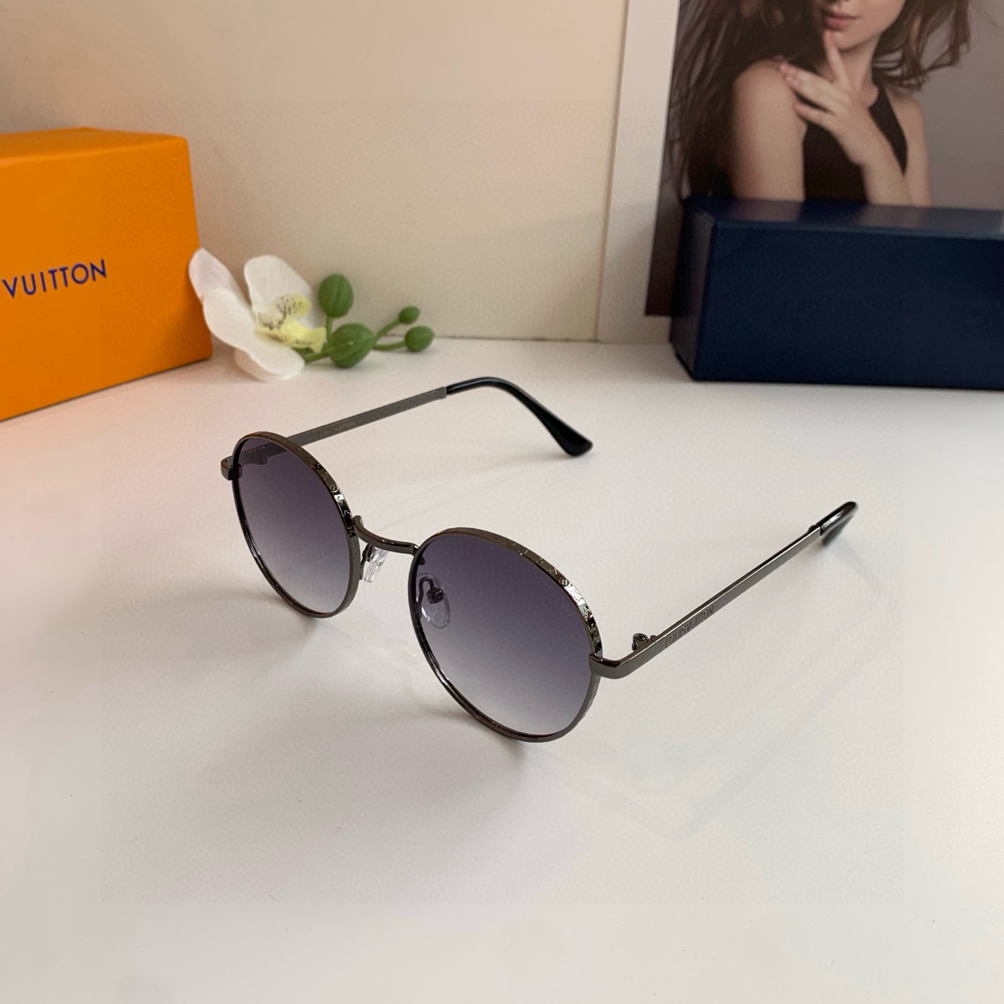 LV sunglasses