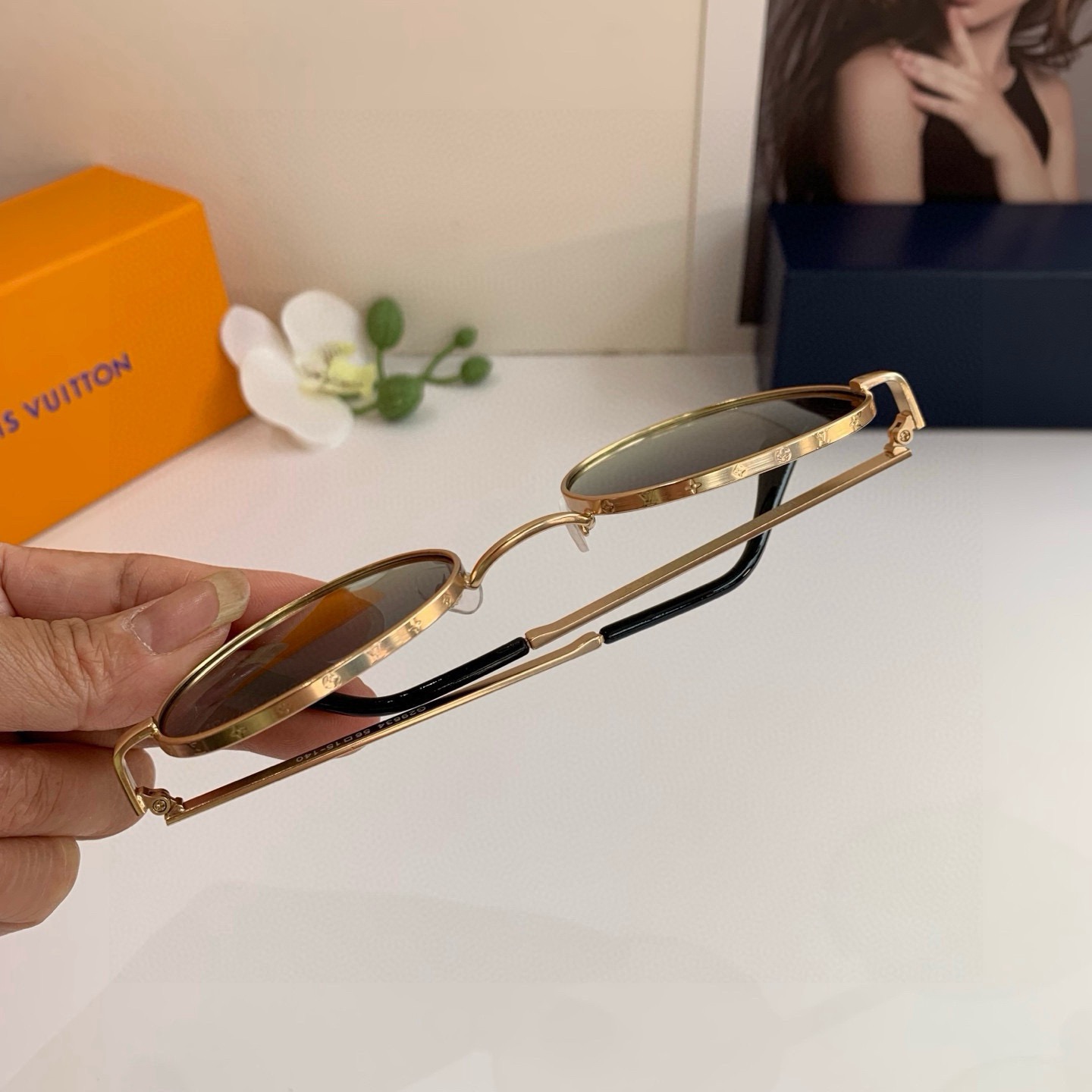 LV sunglasses