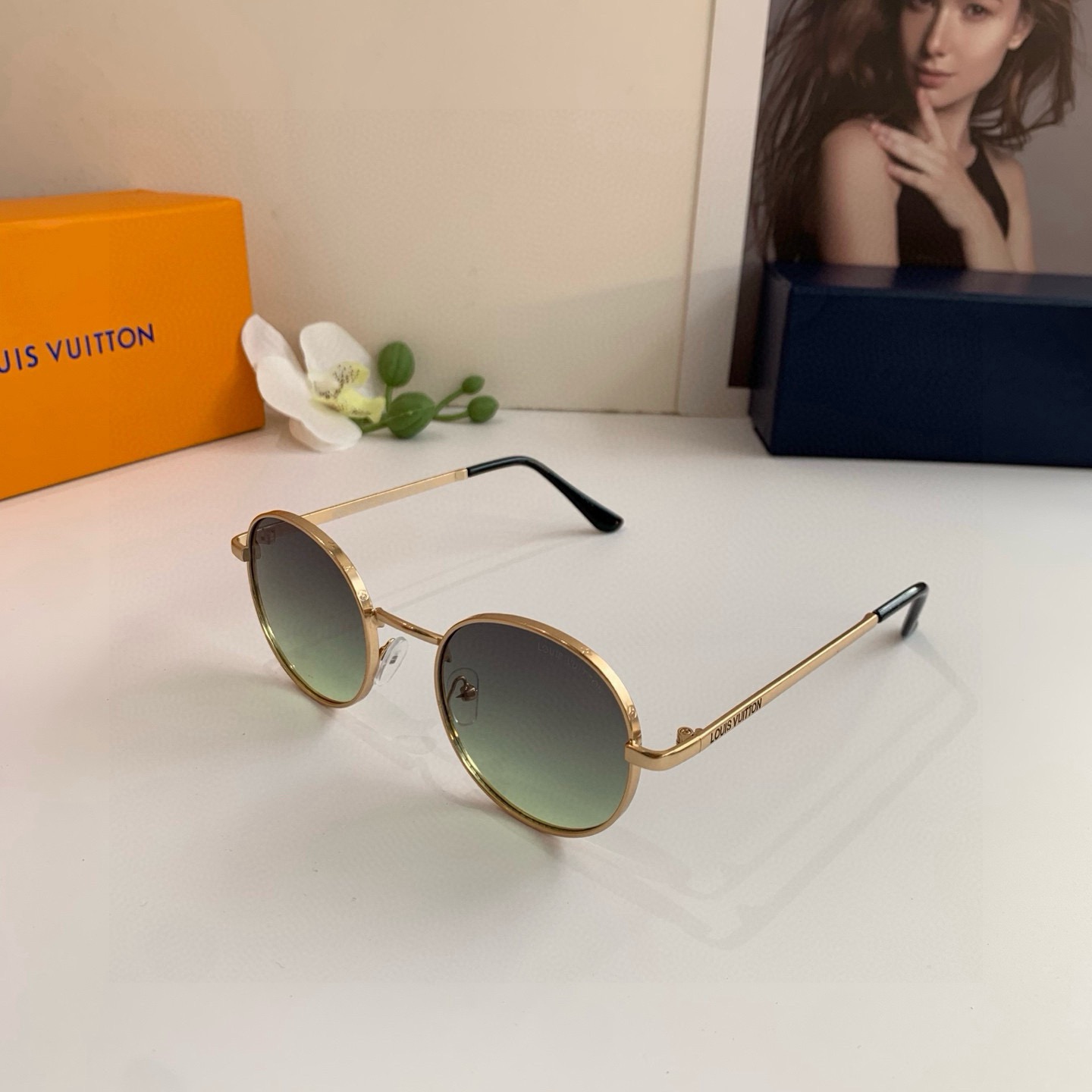 LV sunglasses