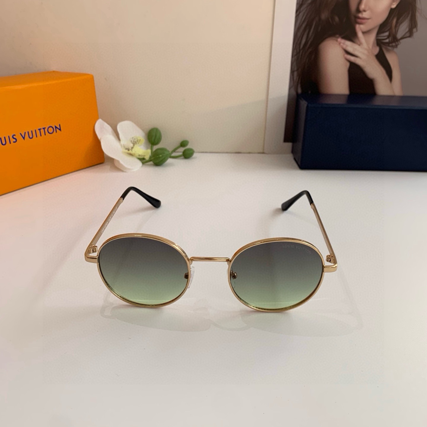 LV sunglasses