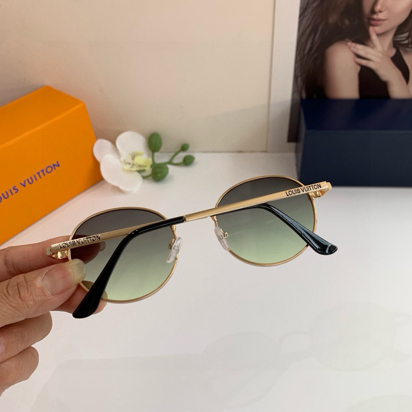 LV sunglasses