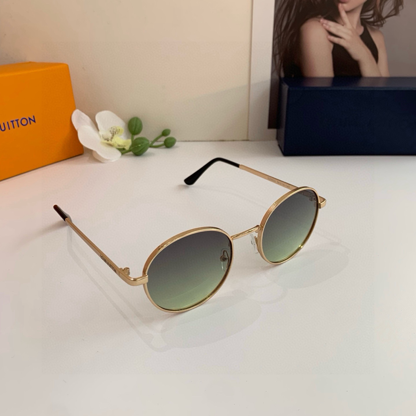 LV sunglasses