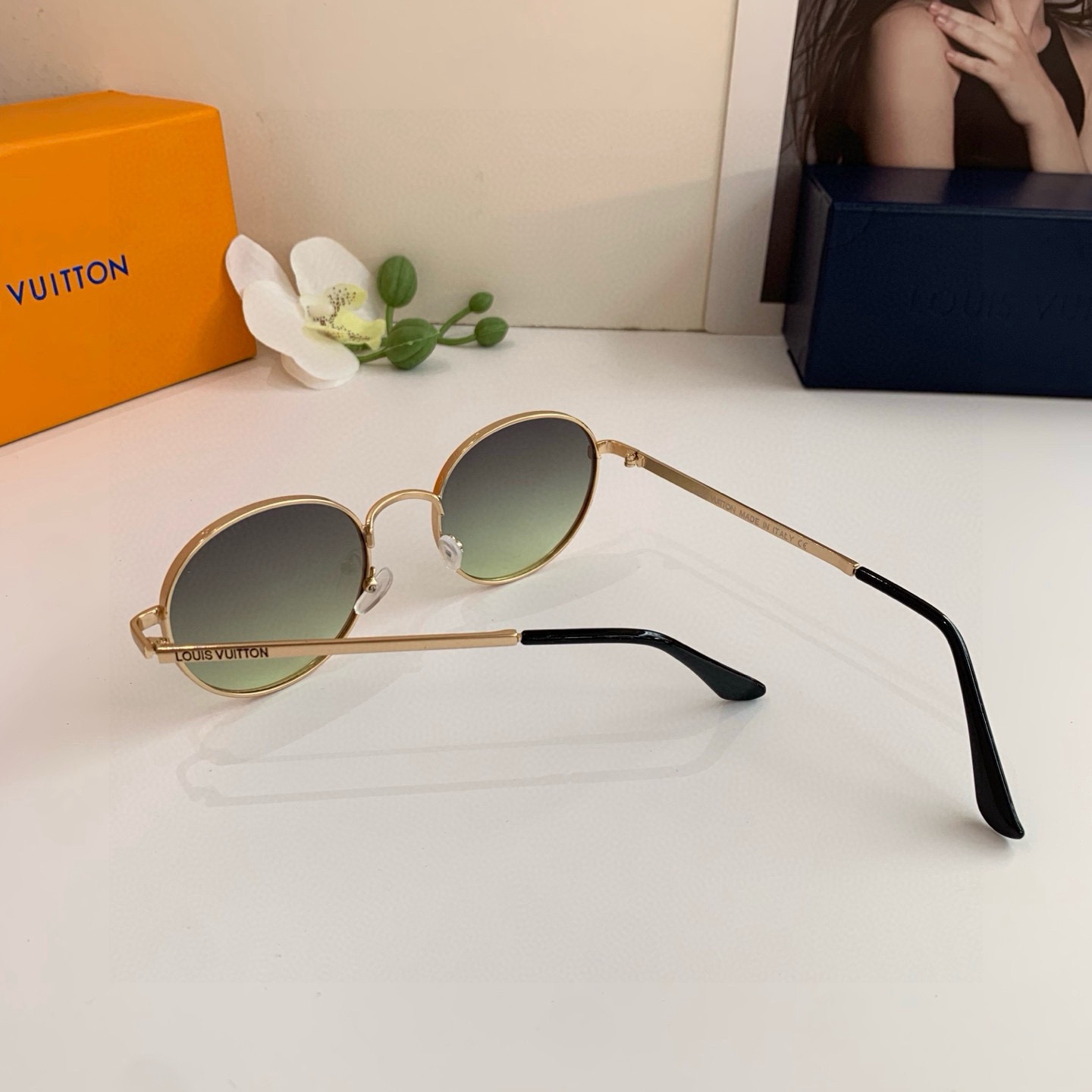 LV sunglasses