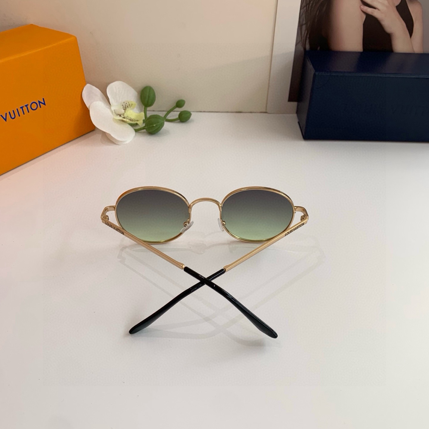 LV sunglasses