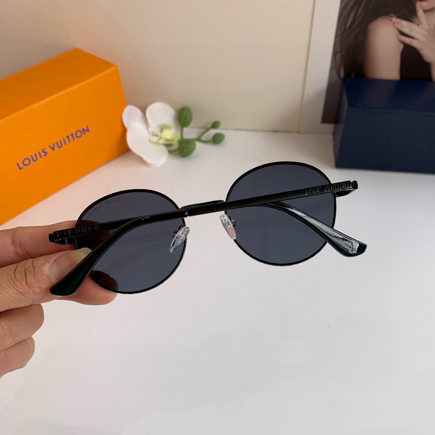 LV sunglasses