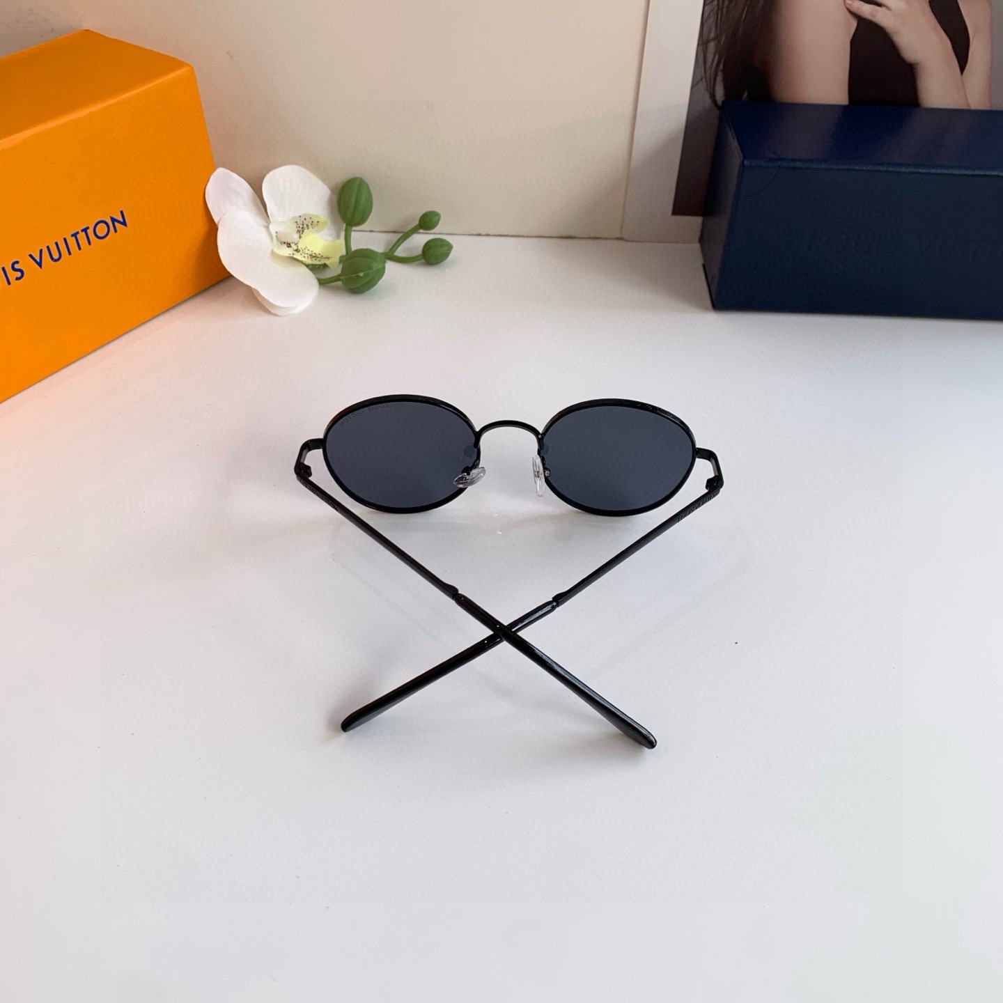 LV sunglasses