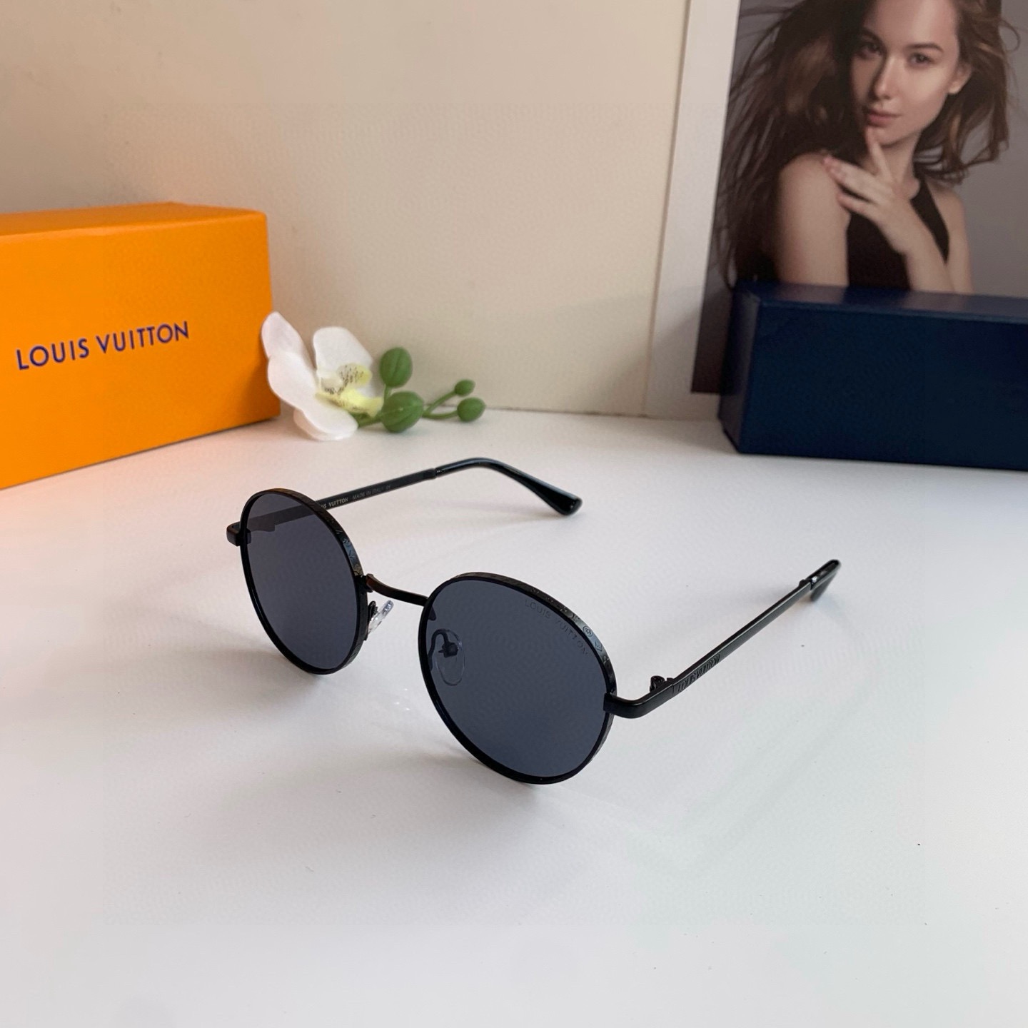 LV sunglasses