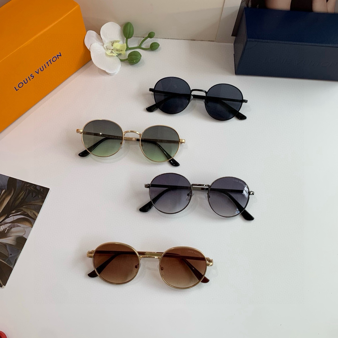 LV sunglasses