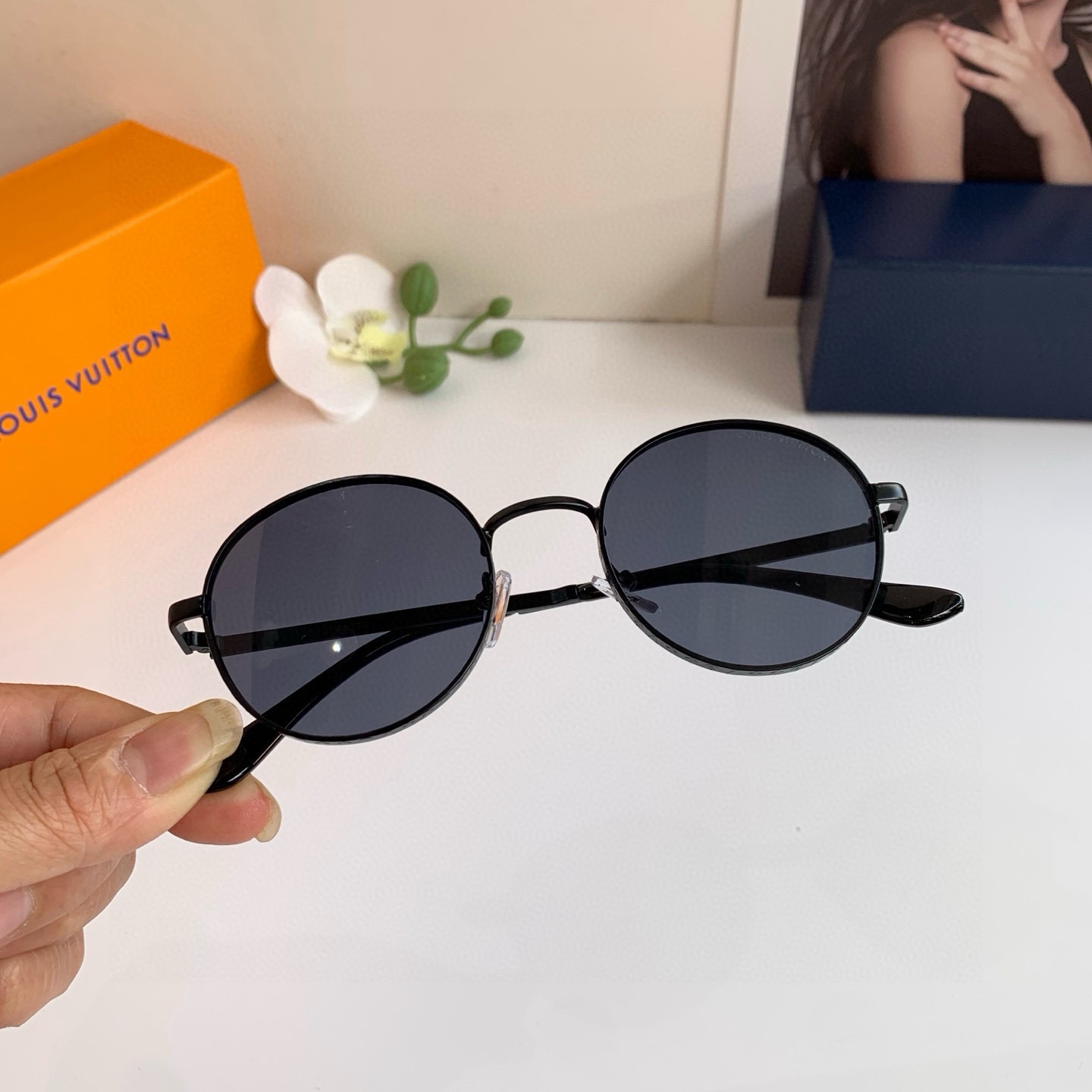 LV sunglasses