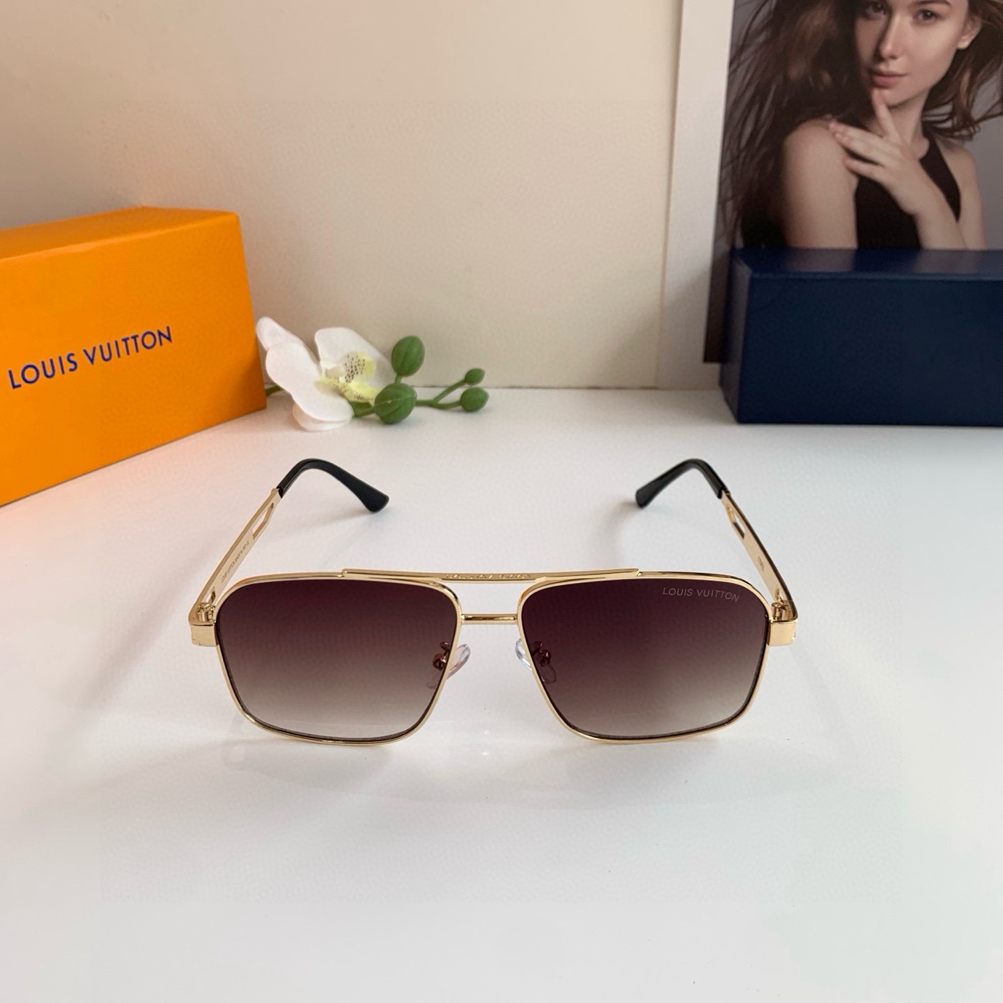 LV sunglasses
