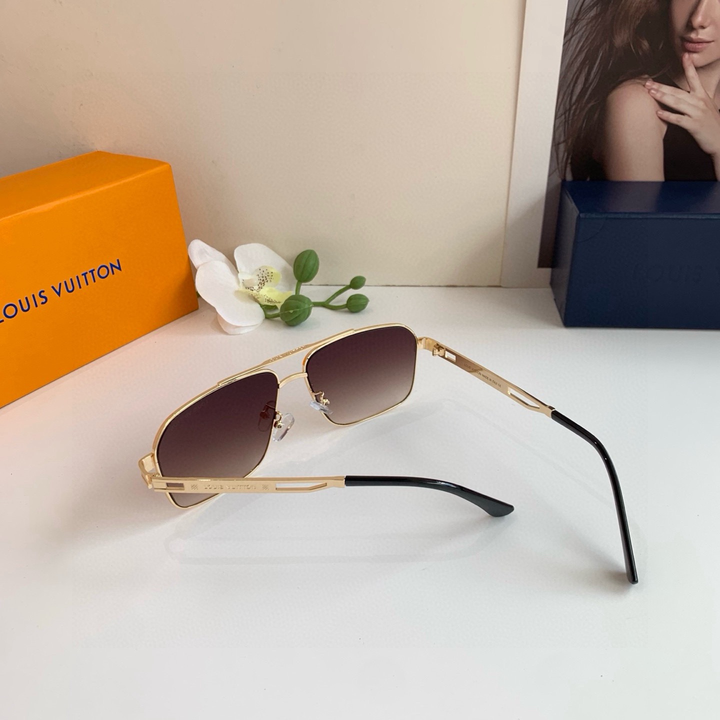 LV sunglasses