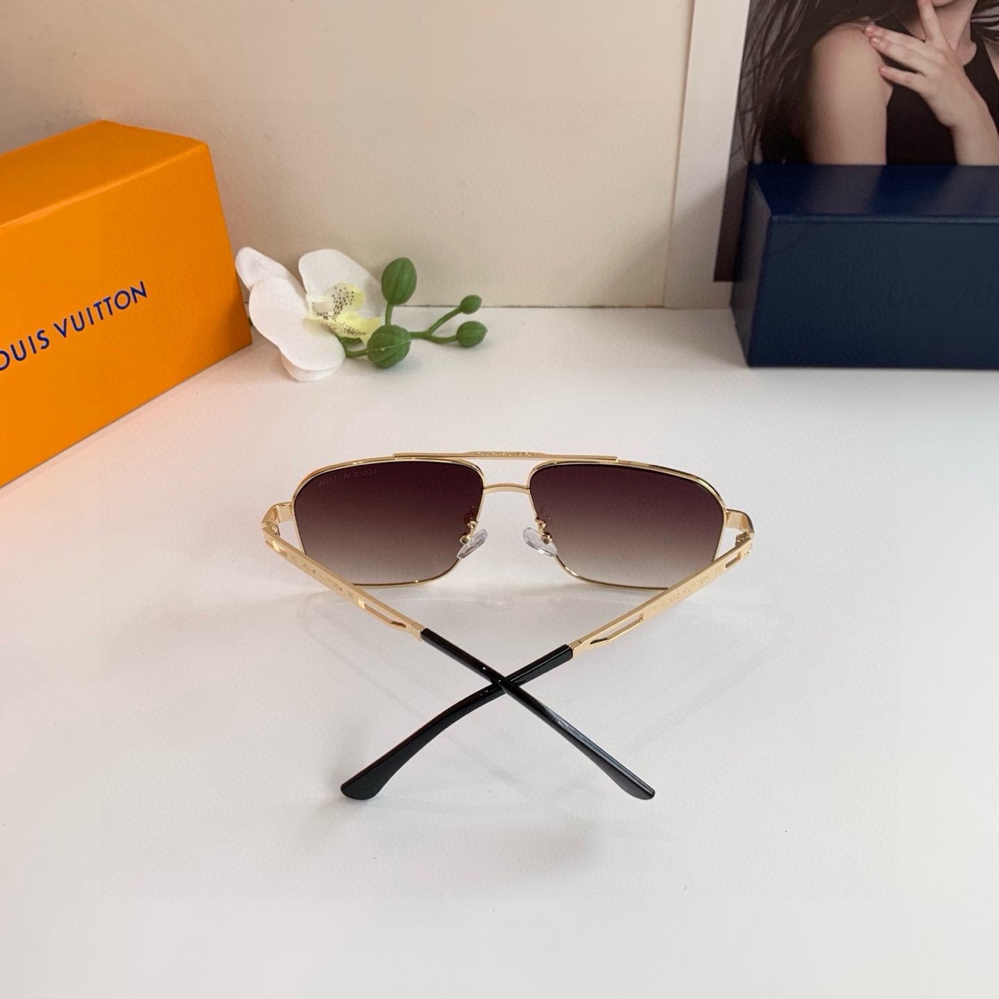 LV sunglasses