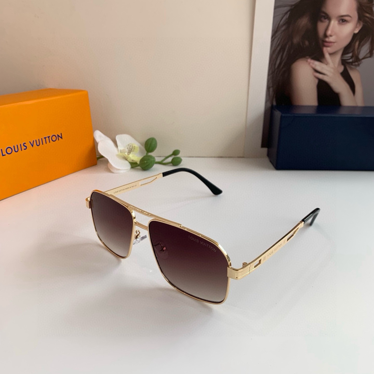 LV sunglasses