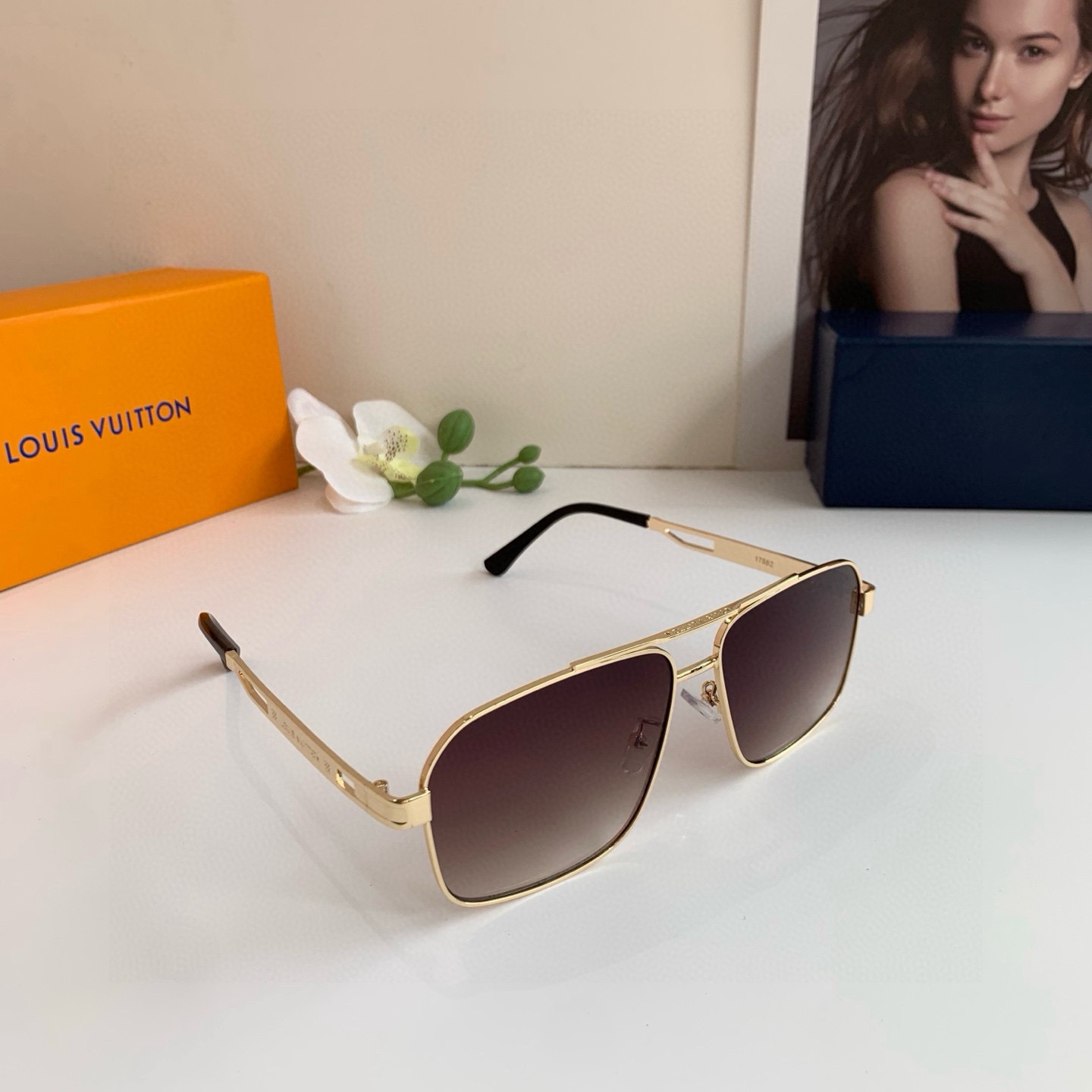 LV sunglasses