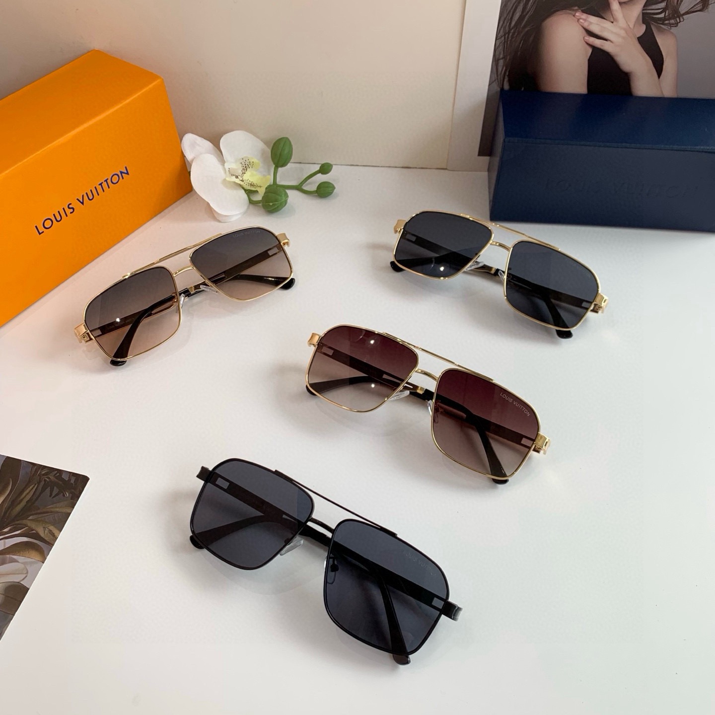 LV sunglasses