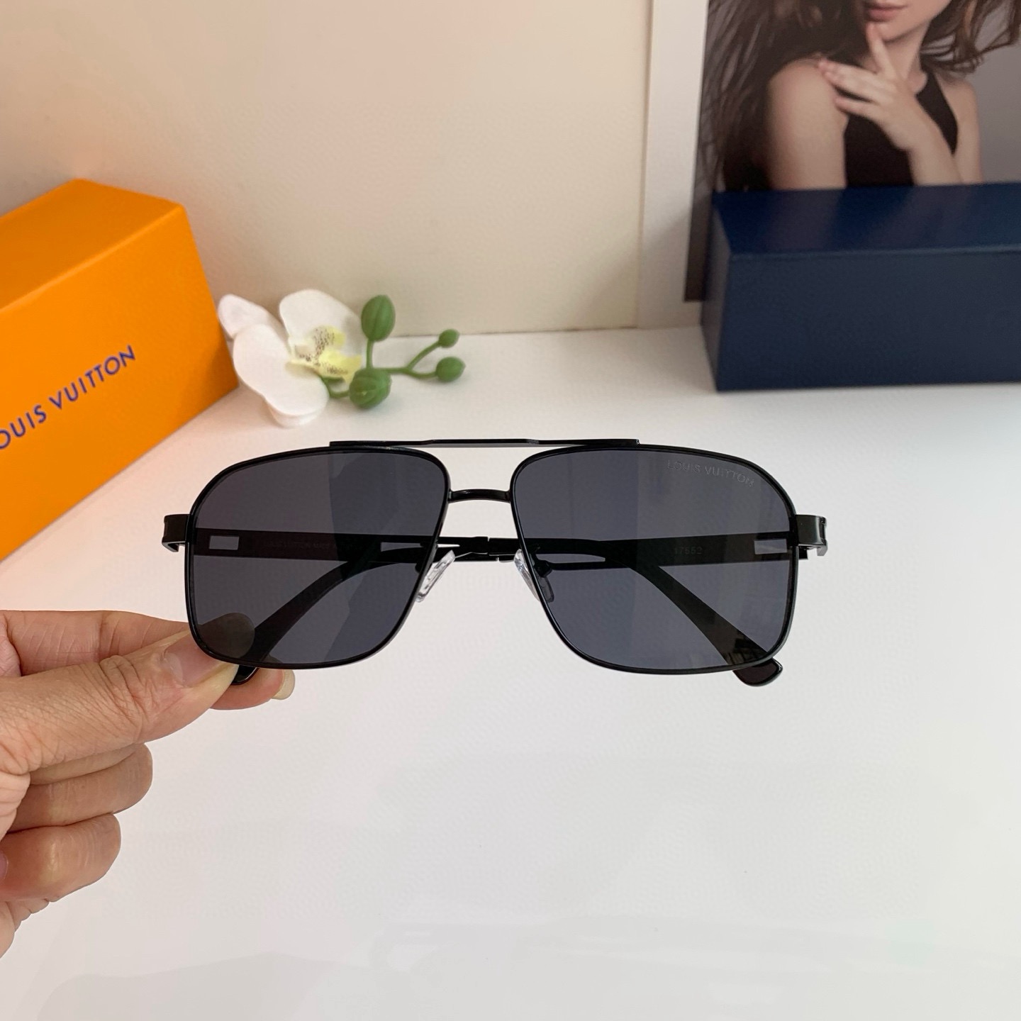 LV sunglasses