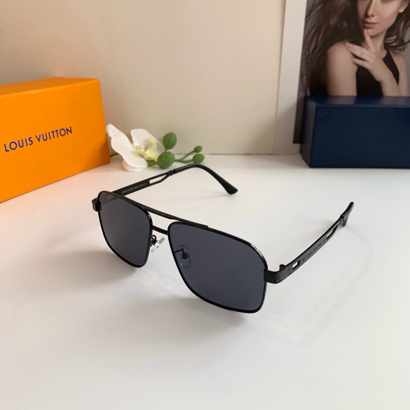LV sunglasses