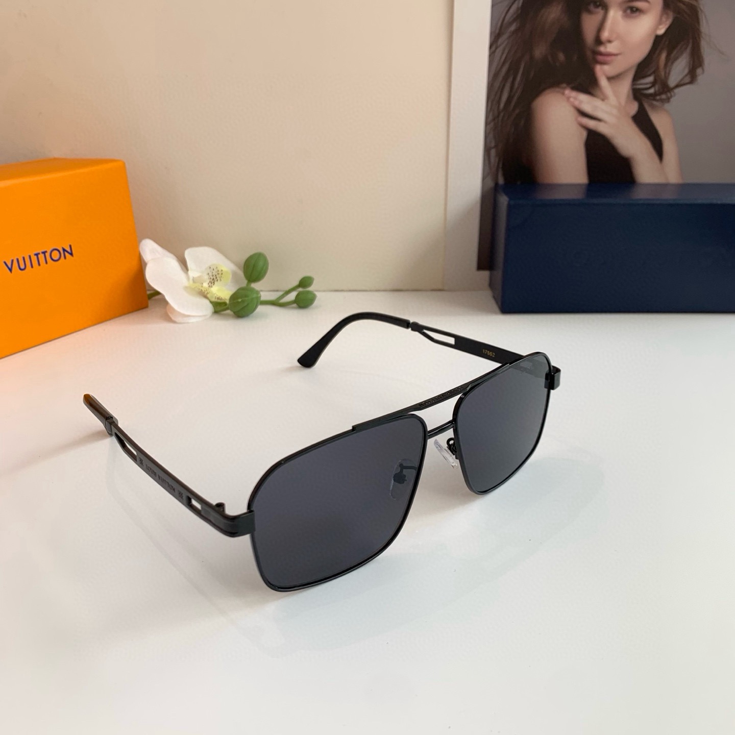 LV sunglasses