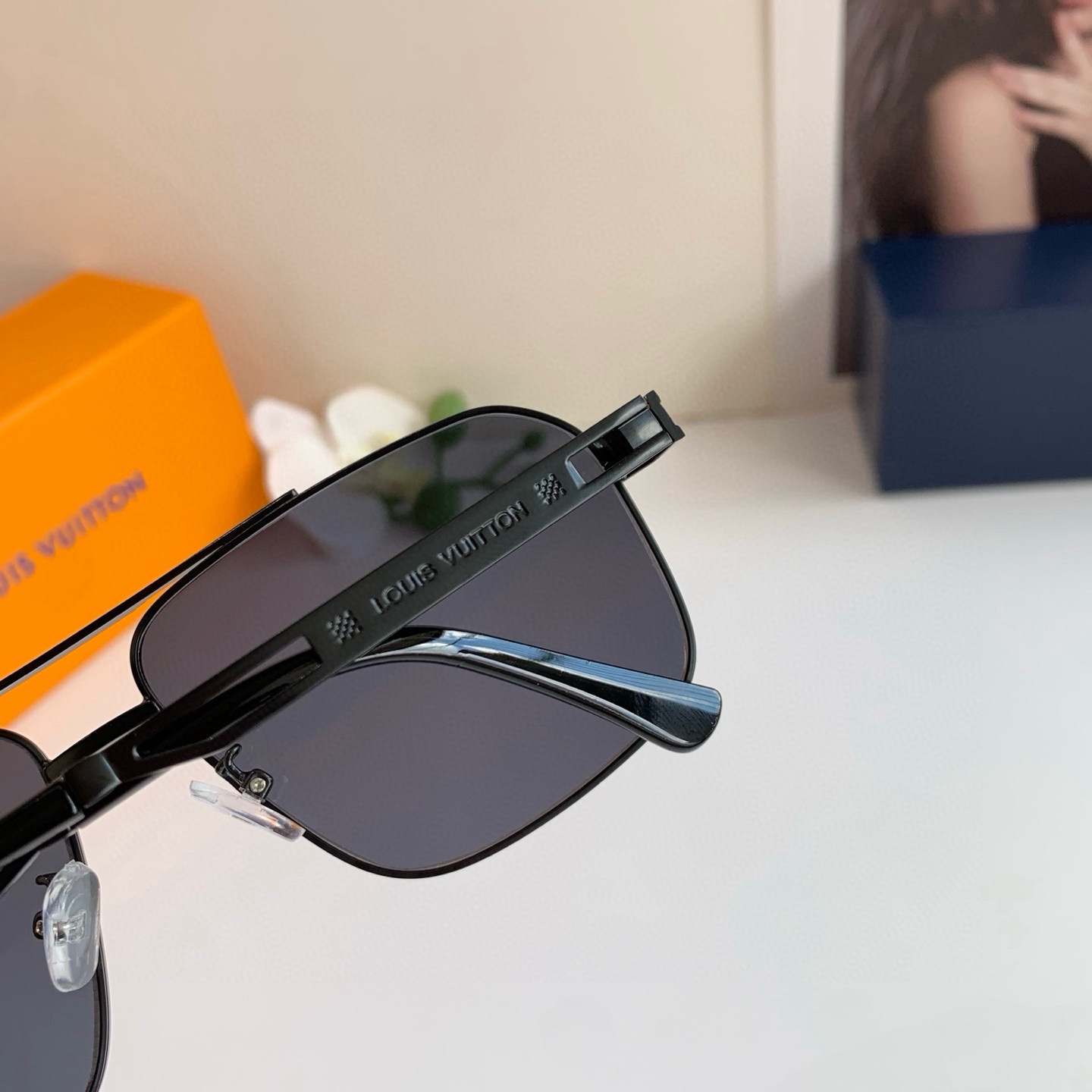 LV sunglasses