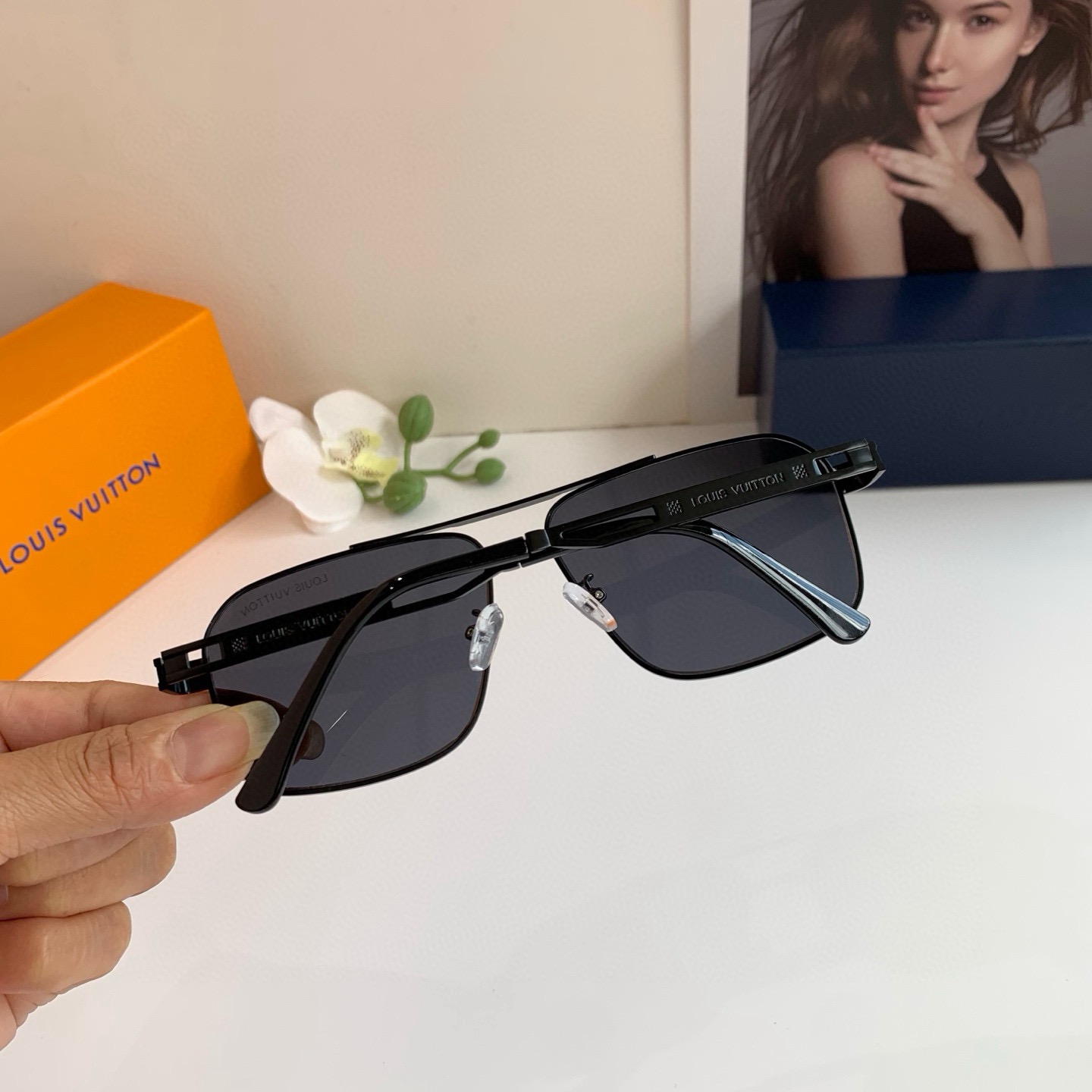 LV sunglasses