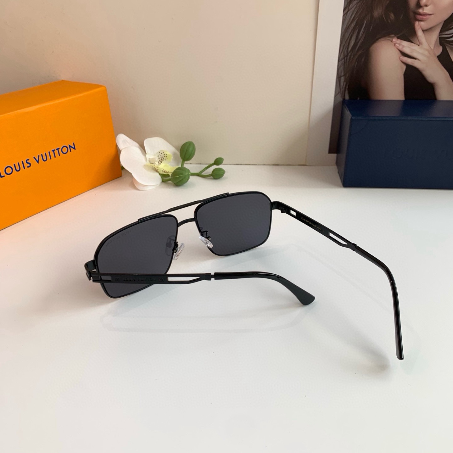 LV sunglasses
