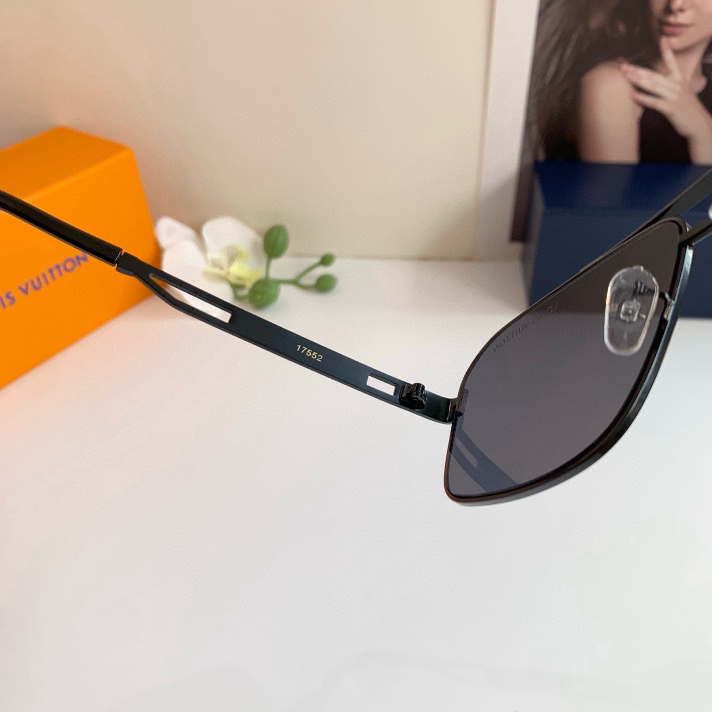 LV sunglasses