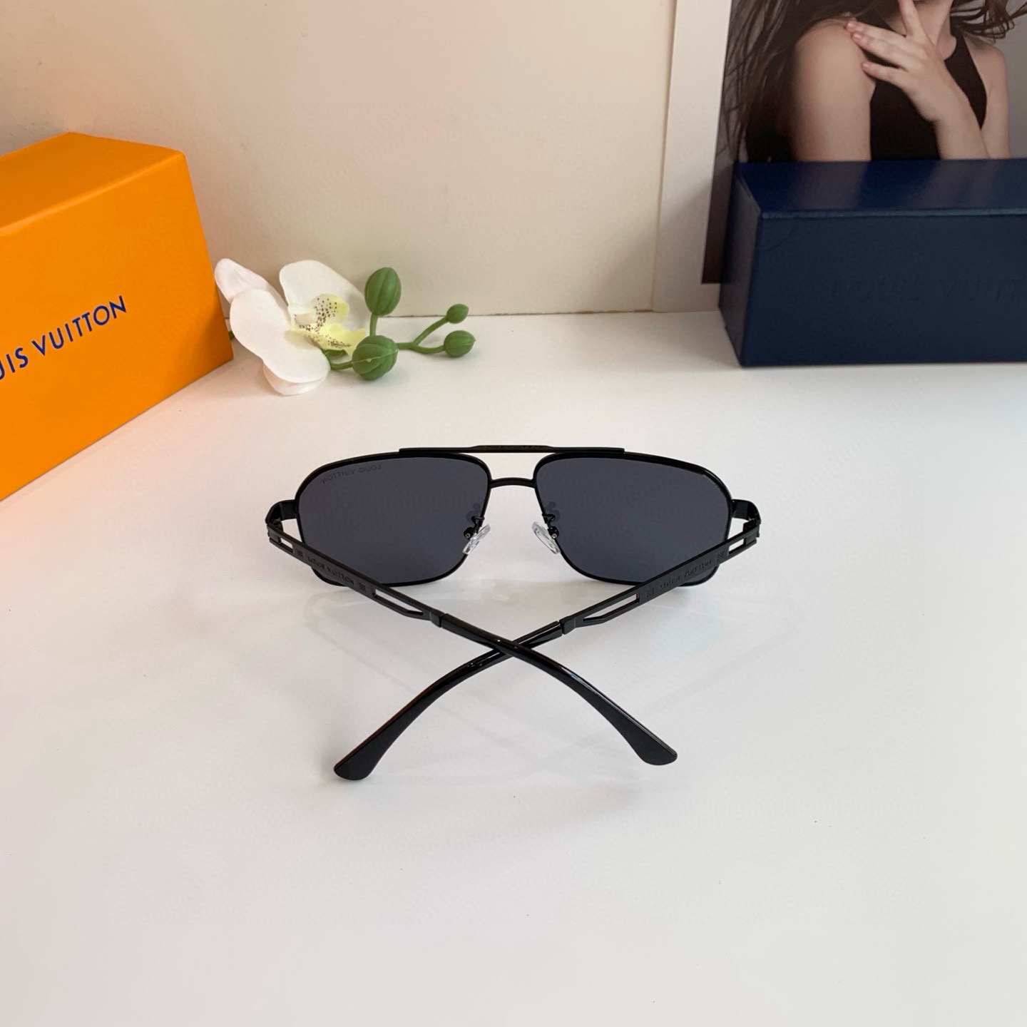 LV sunglasses