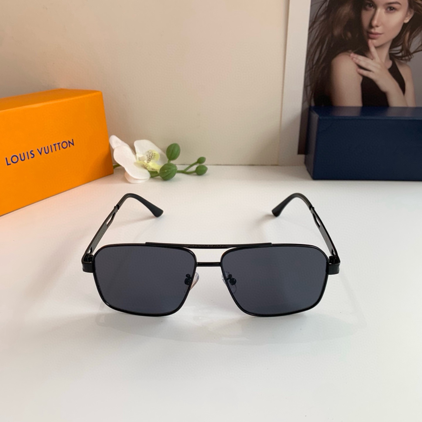 LV sunglasses