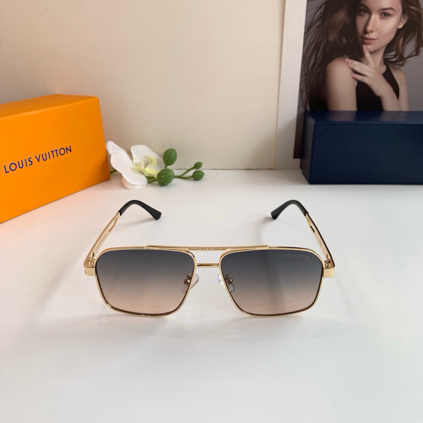 LV sunglasses