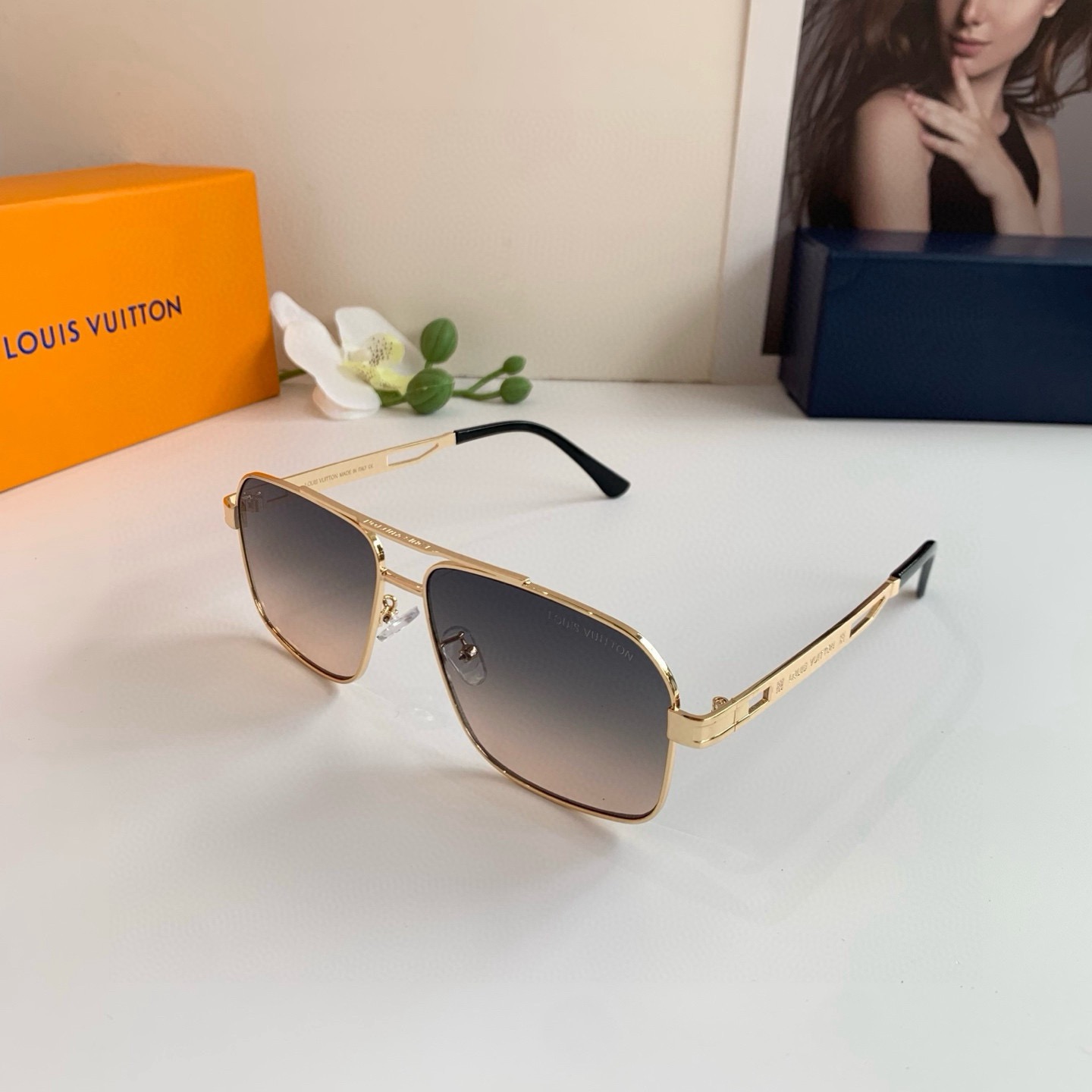LV sunglasses