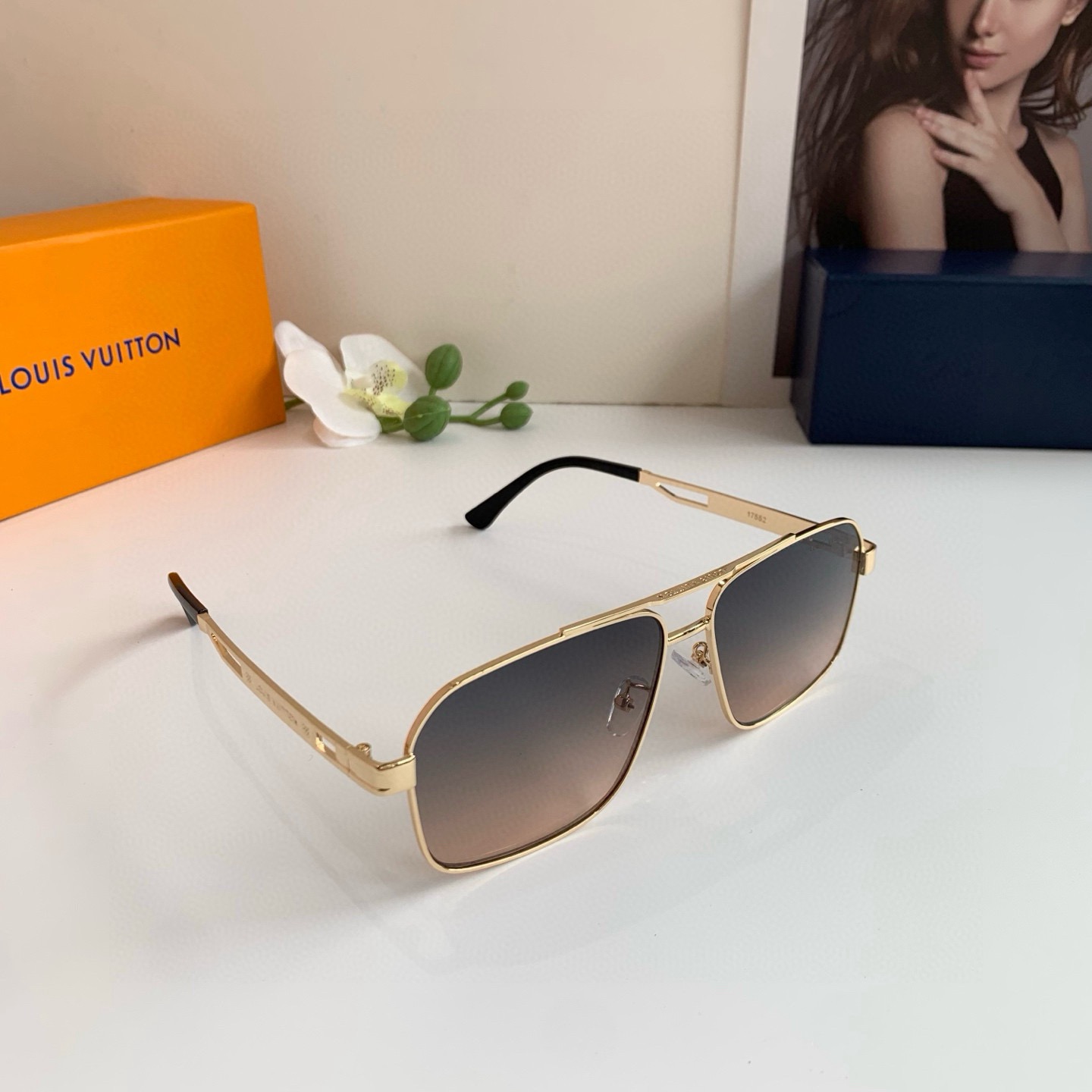 LV sunglasses