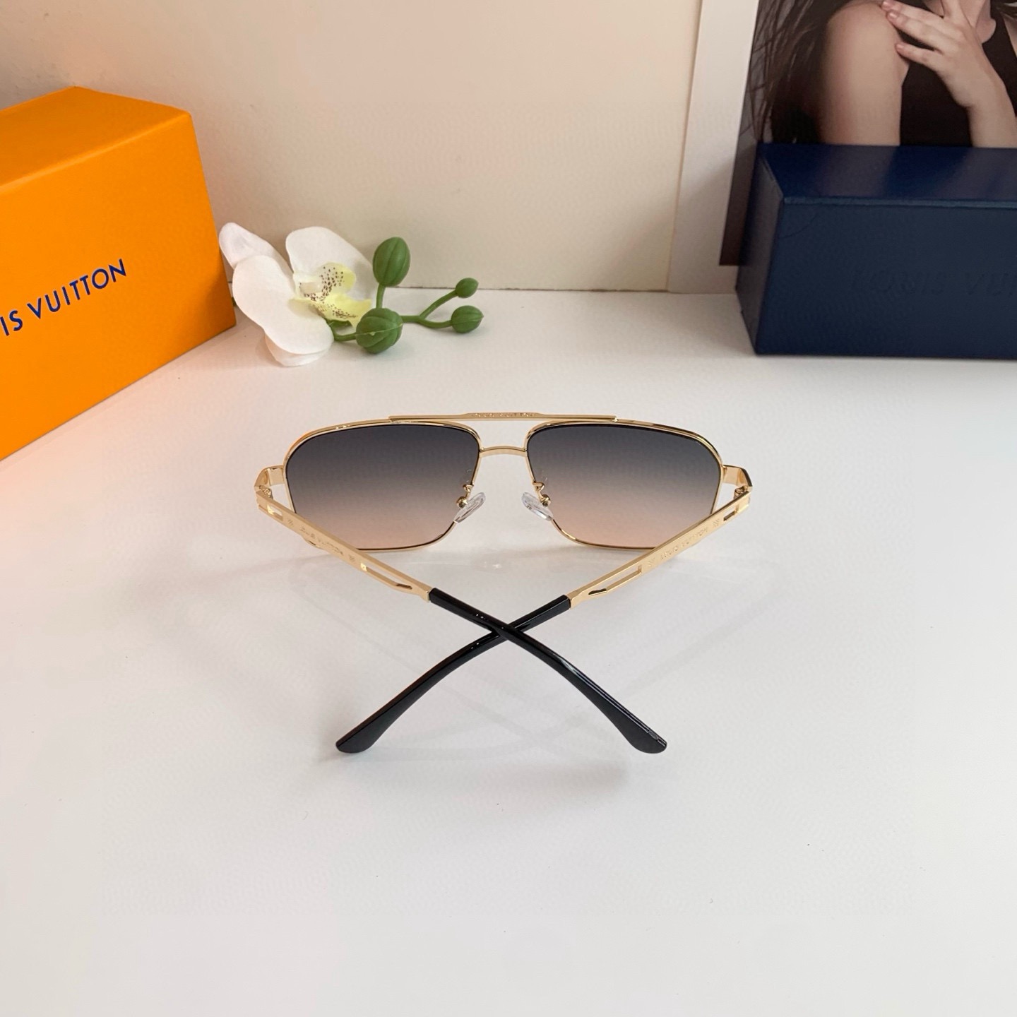 LV sunglasses