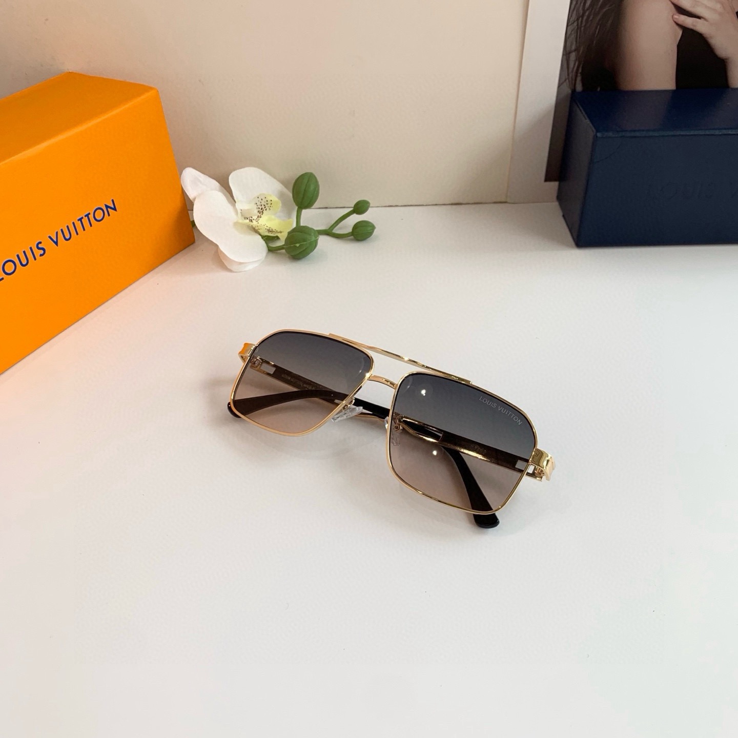 LV sunglasses