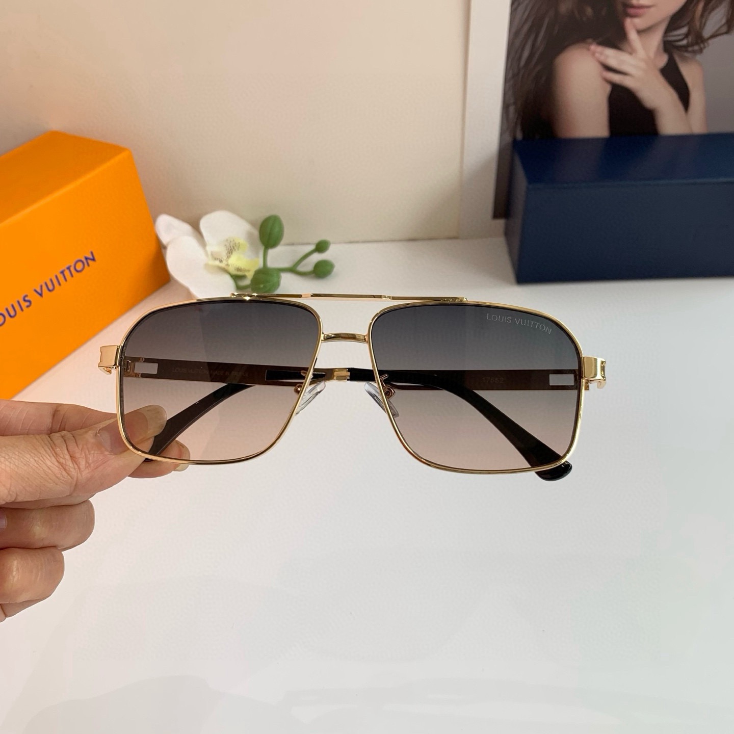 LV sunglasses