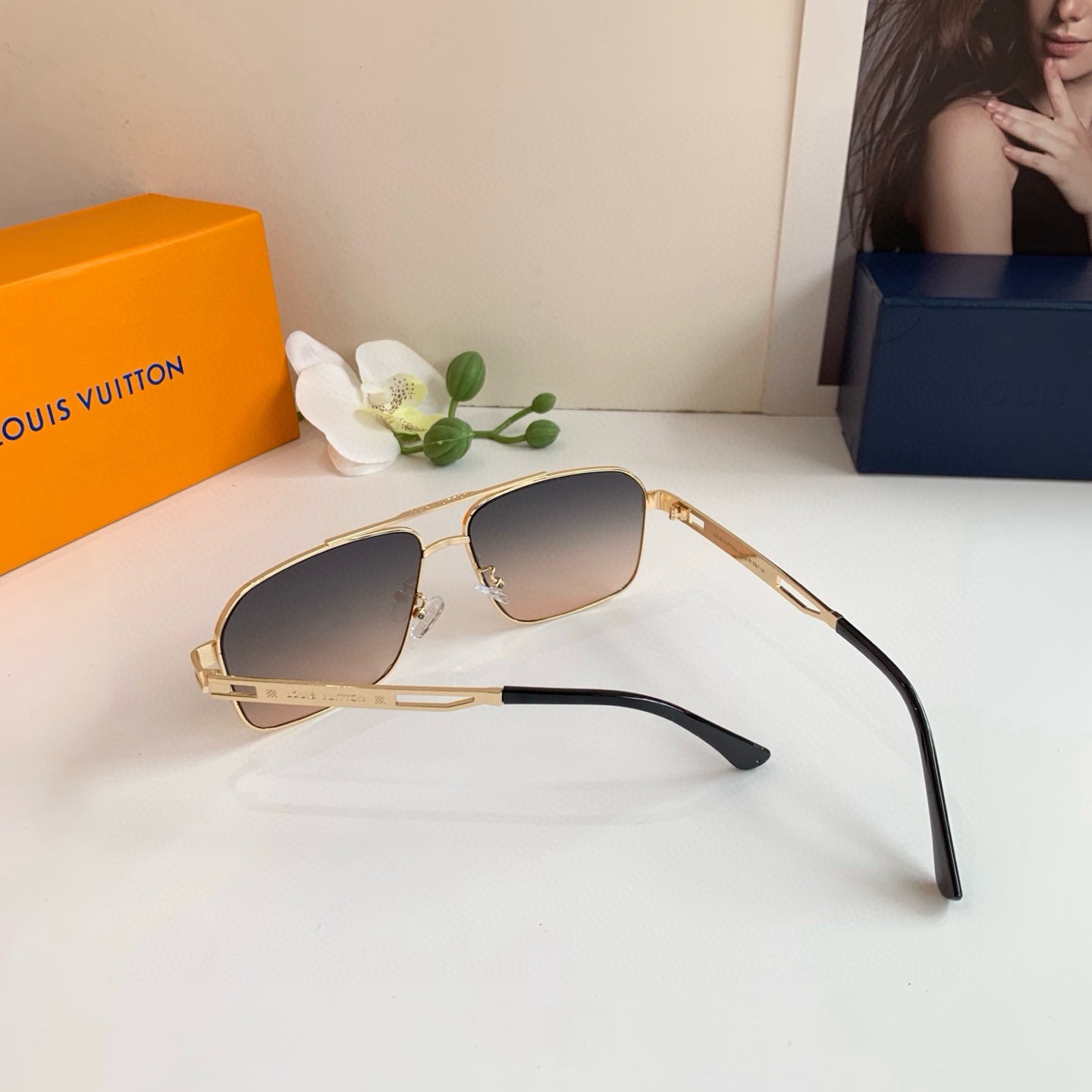 LV sunglasses