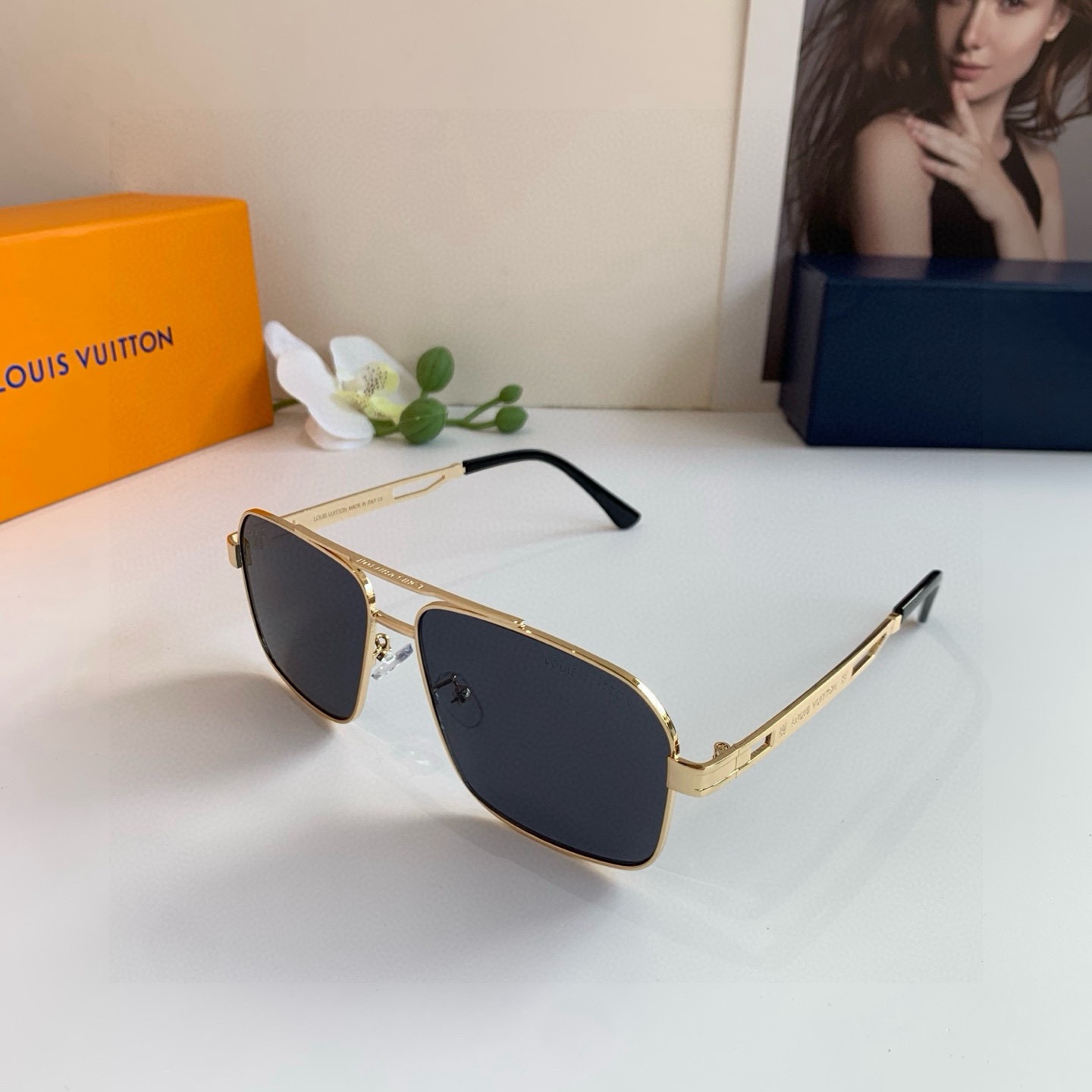 LV sunglasses
